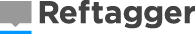 Reftagger Logo